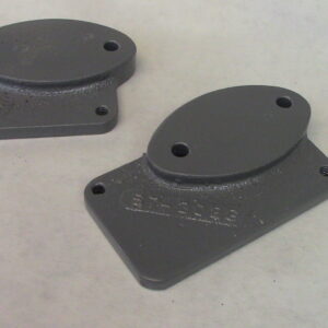 Atlas Shaper Switch Mount Bracket S7-302G