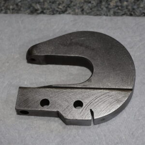 Pneumatic Squeezer Yolk