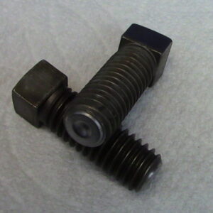 Atlas?Craftsman Square Head Set Screws for the 9 to12" Lathe Compound Swivel