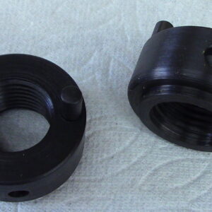 Atlas Milling Machine M1-567 arbor driver