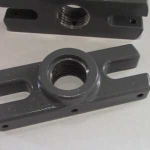 Atlas Milling Machine Index Center Driver  M1-204